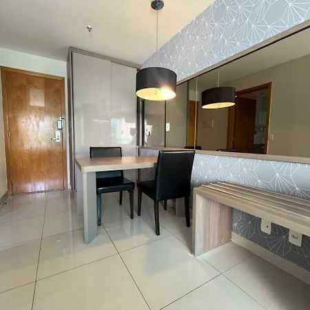Flat Brisas Do Lago Brasilia Exterior foto