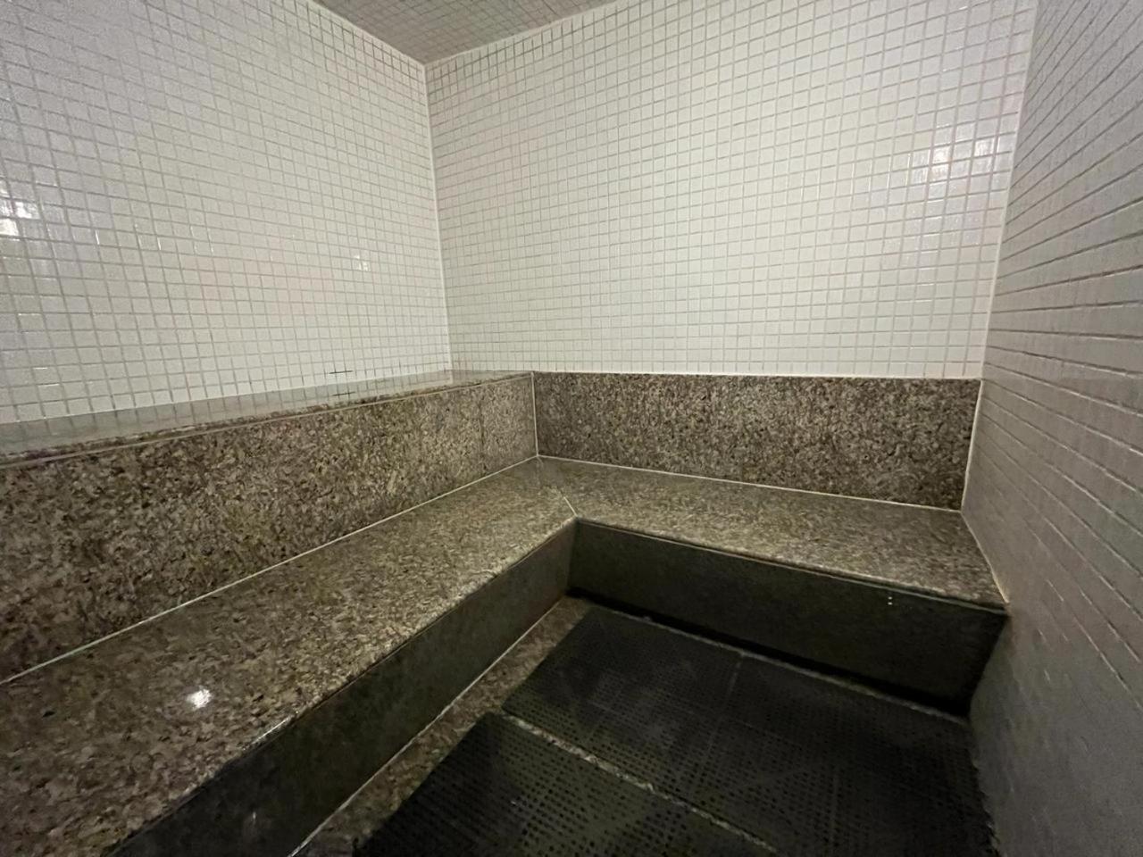 Flat Brisas Do Lago Brasilia Exterior foto